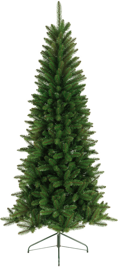 Χριστουγεννιάτικο Δέντρο Lodge Slim Pine 180 εκ