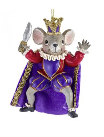    Mouse King 13