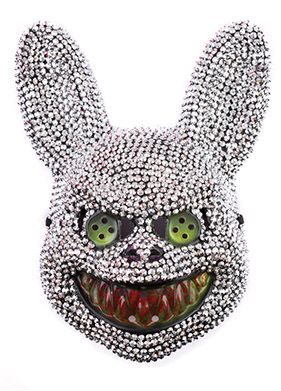    Bunny    2 