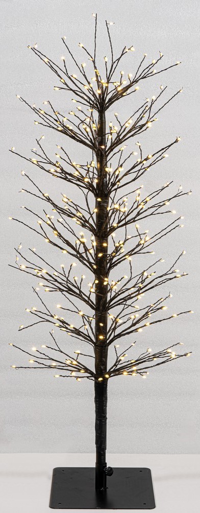Χριστουγεννιάτικο Φωτιζόμενο Δέντρο Led IP 44 90 εκ