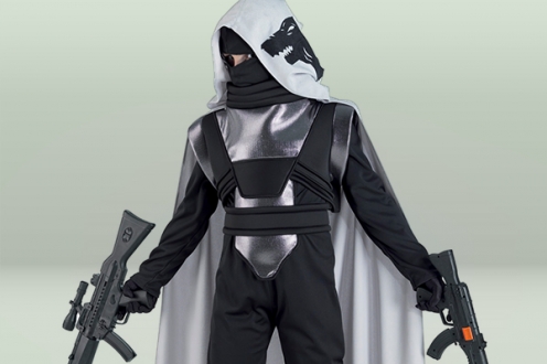  Ninja