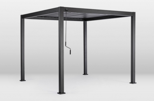  - Gazebo