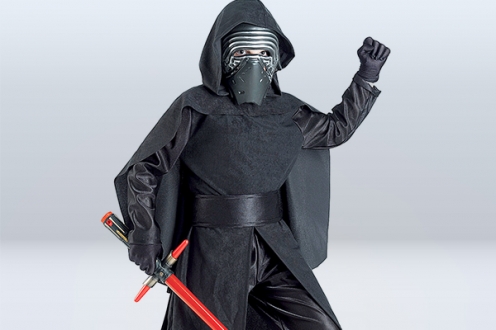   Star Wars 
