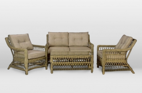   Rattan 4  