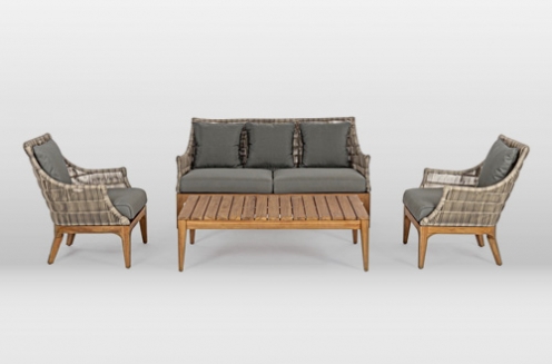   Wicker 5 