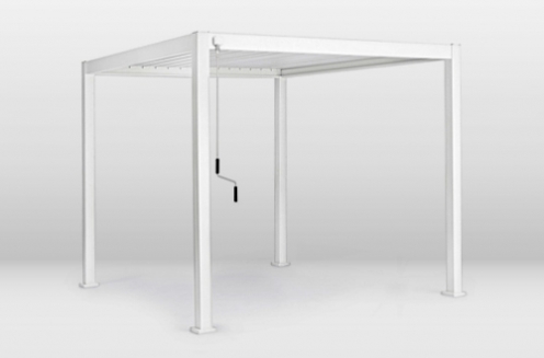  - Gazebo Bizzotto