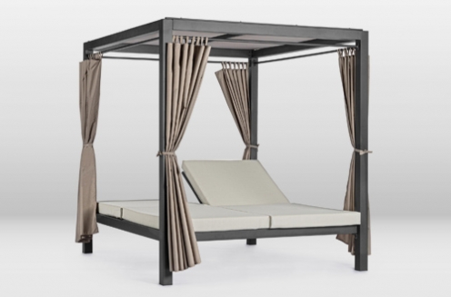 Daybed Bizzotto