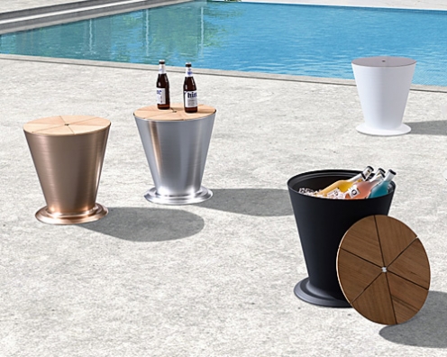 Icoo Collection