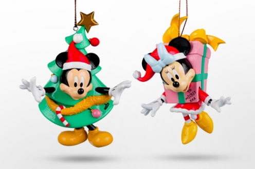    Disney