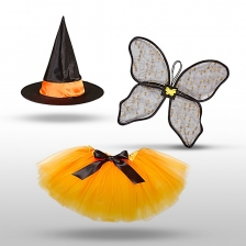  Set Halloween