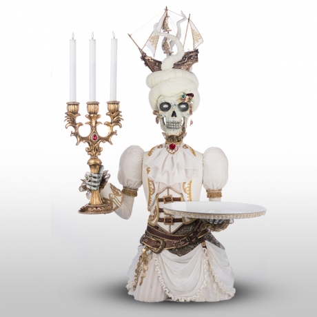  Halloween by Goodwill