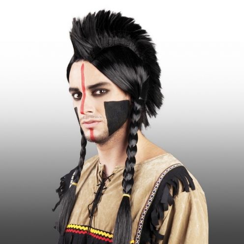  Latin - Indians Halloween