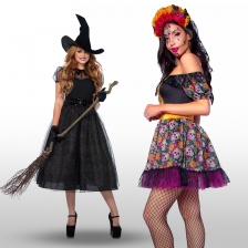 Exclusive Costumes Halloween