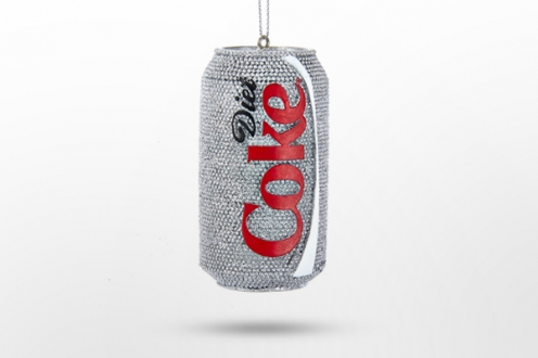   Coca Cola