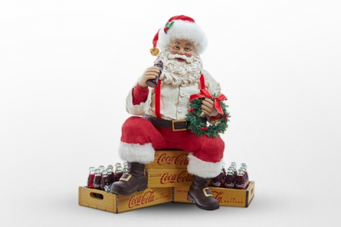   Coca Cola