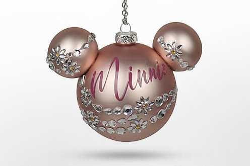   Disney
