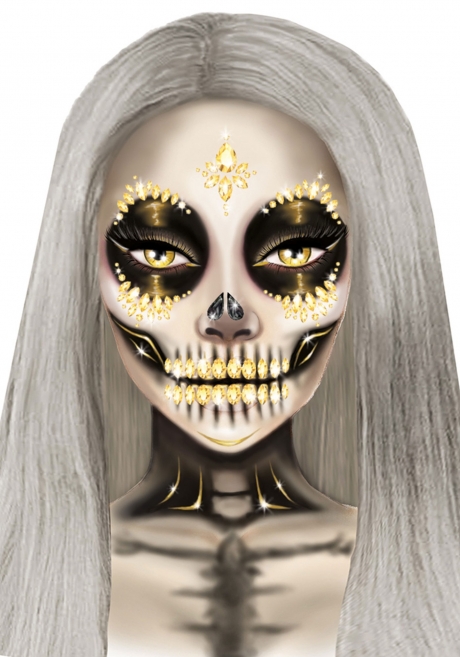 Body Jewels