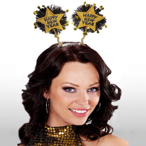 New Year`s Eve 