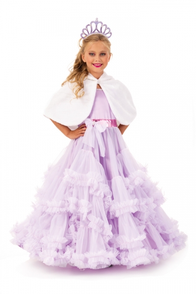   Princess Isabella