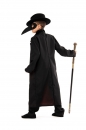   Plague Doctor 