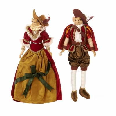   Micket Couple 32 
