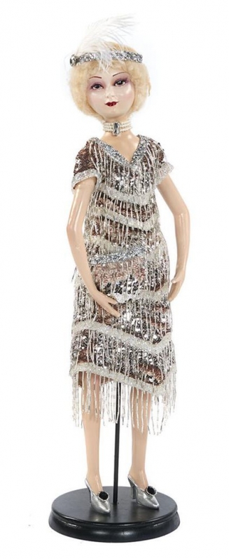   Gatsby Sort Dress 65 