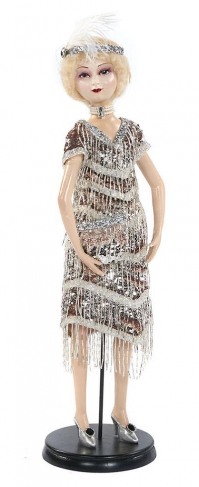   Gatsby Sort Dress 65 