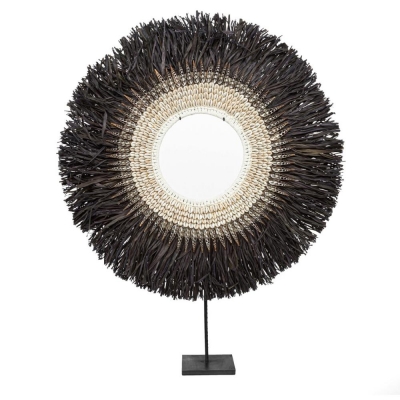   Nassau Hoop 60 x 80