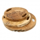    Teak 40 