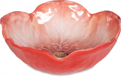 Botanica Coral   18 x 6