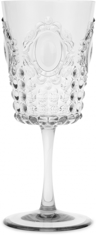 Baroque and Rock ������ ������� �8.5�� x 20��