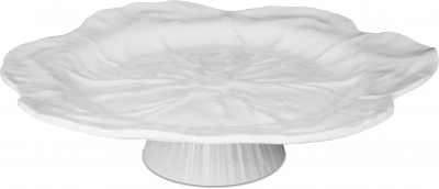 Botanica White    Cake 40.5 x 11