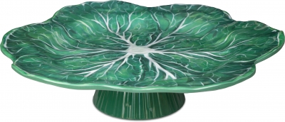 Botanica Green    Cake 40.5 x 11