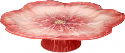Botanica Coral    Cake 40.5 x 11