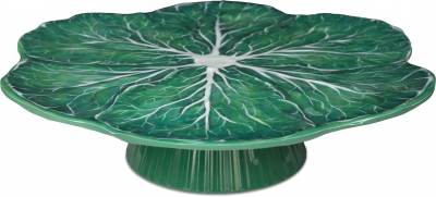 Botanica Green     Cake 32.5 x 8