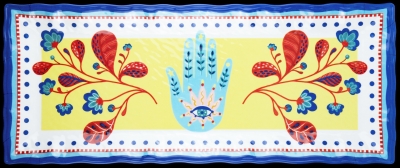 Mama Mia   49 x 20