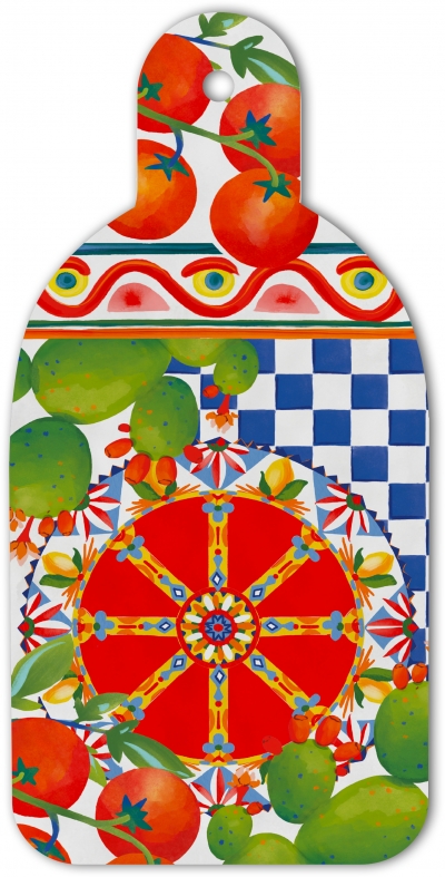 Dolce Vita    34.5 x 16.5