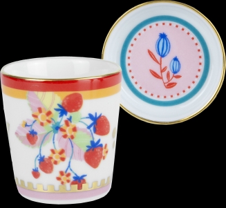 Mamma Mia ������ Espresso �� ������� �5�� x 7��