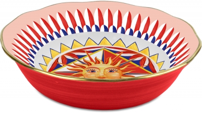 Sun   18 x 6.5