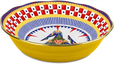 Trinarcia   18 x 6.5