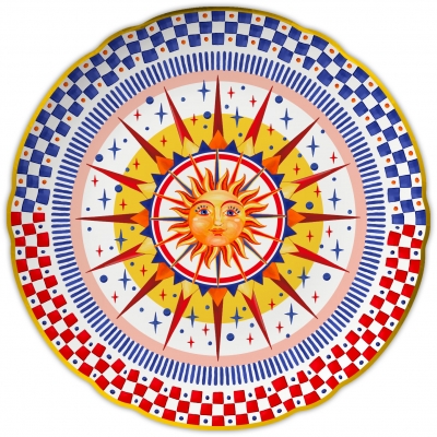 Sun   32