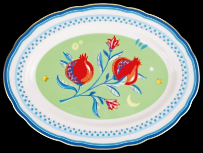 Mamma Mia   34 x 25