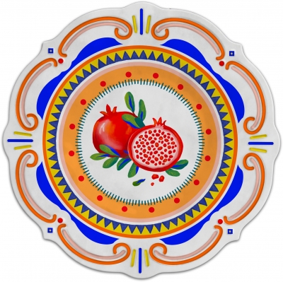 Pomegranade   28