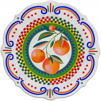 Oranges   28