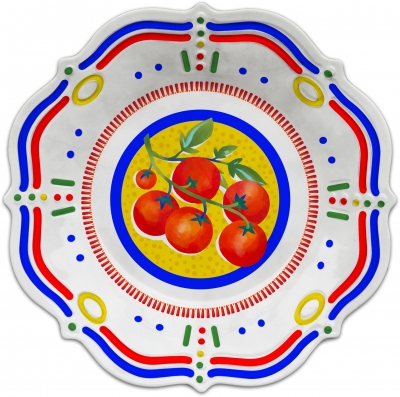 Tomatos    23.5