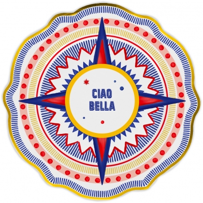 Ciao Bella   27