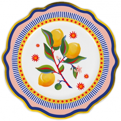 Lemon   27