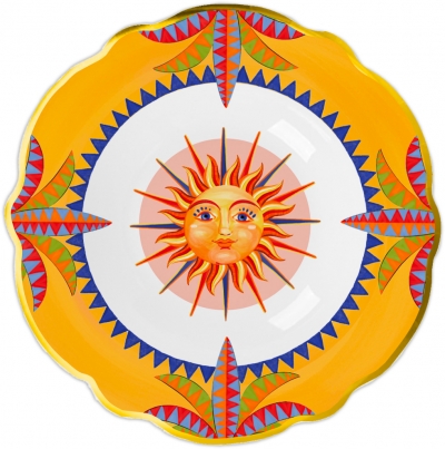 Sun    23