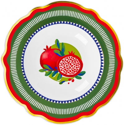 Pomegranade    23