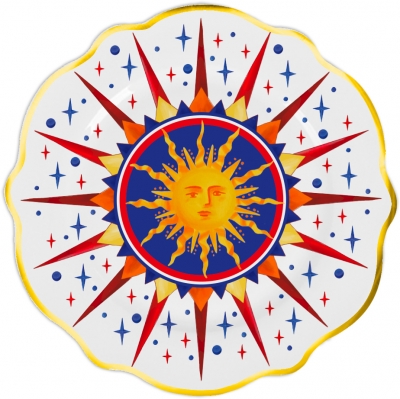 Sun   21.5